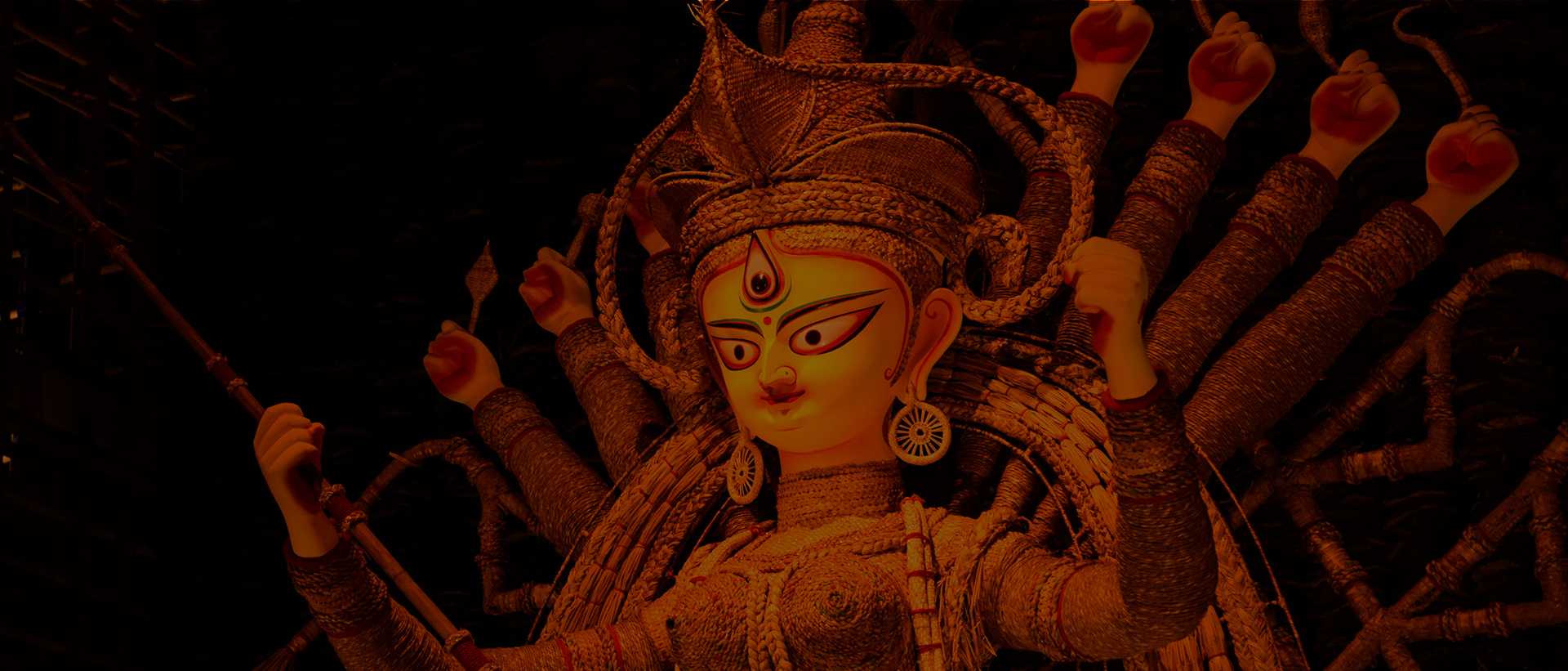 Maa Durga